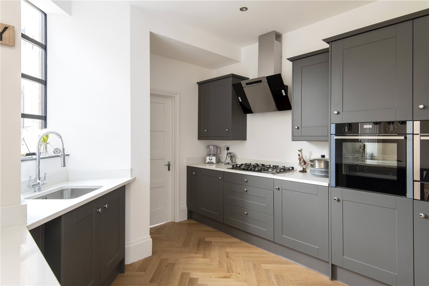 Kitchen Detail